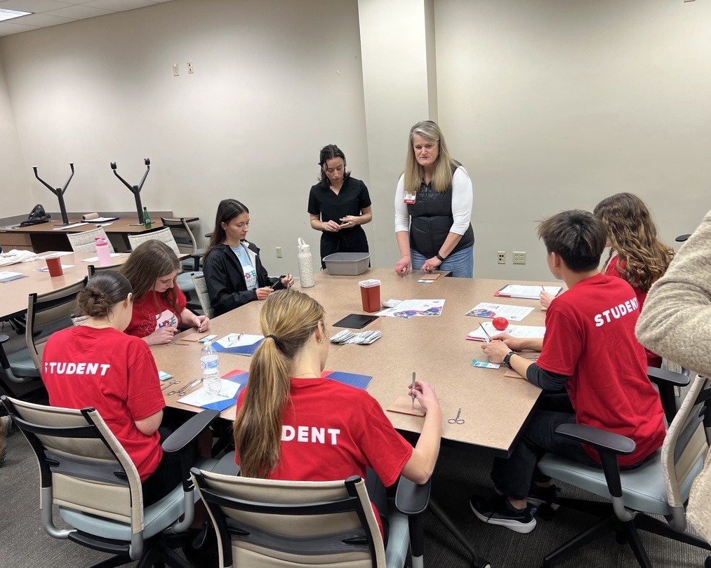 UW-Madison Department of Surgery tweet media