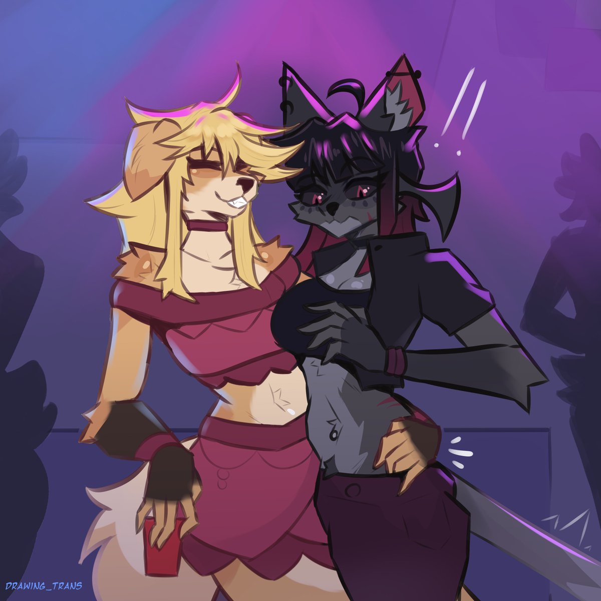 Cream Girl™ 🔞 tweet media