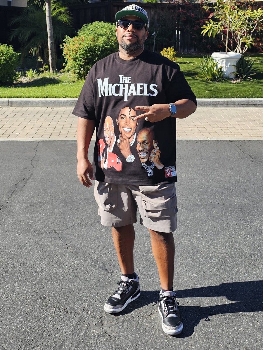 Soleful Threads by Keith tweet media