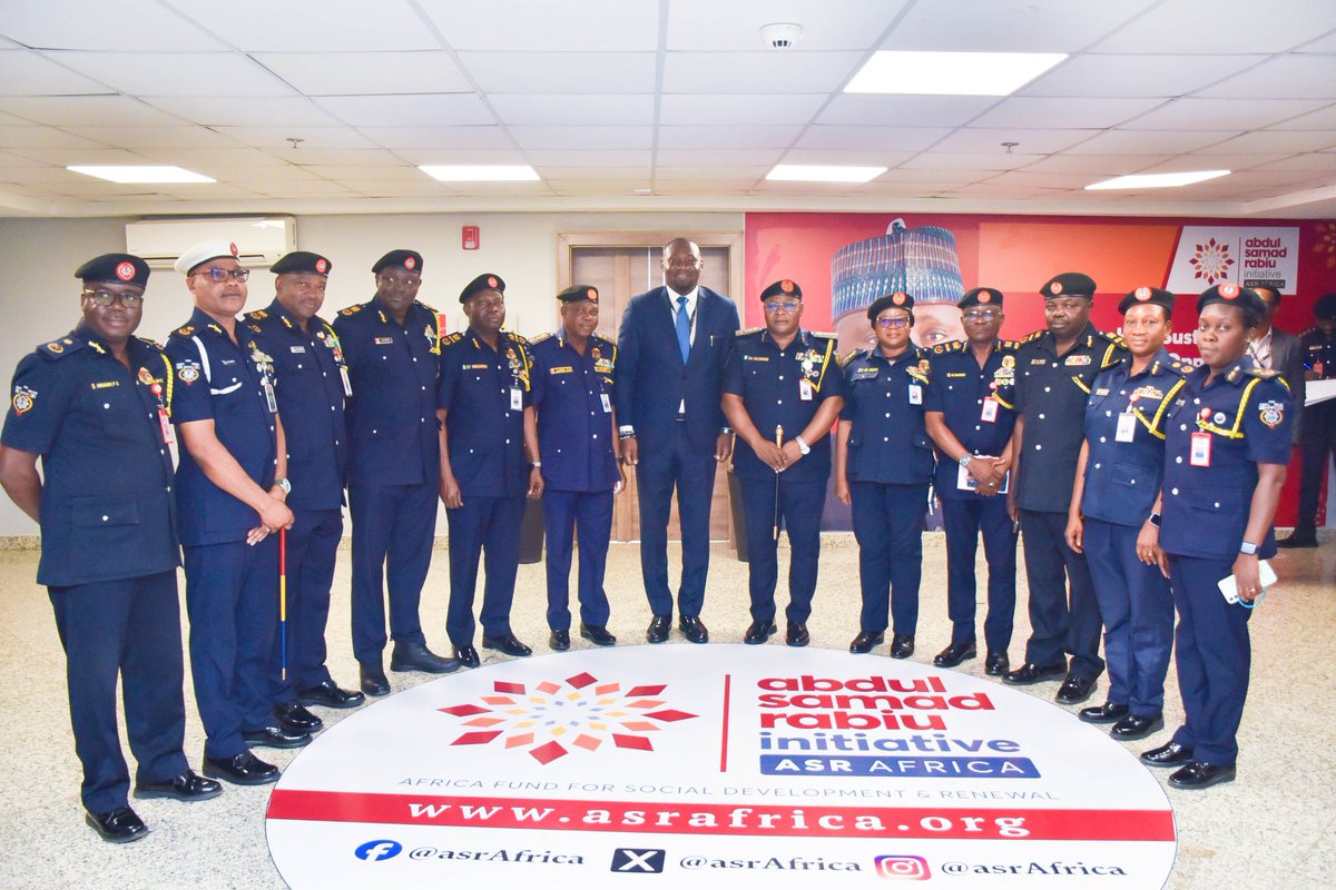 Federal Fire Service tweet media