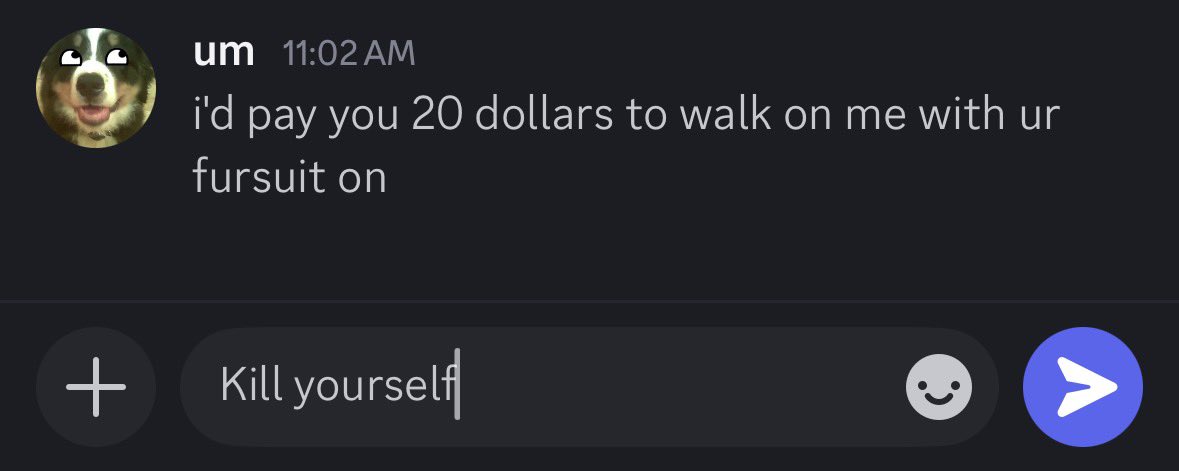 DICKFUCK39 tweet media