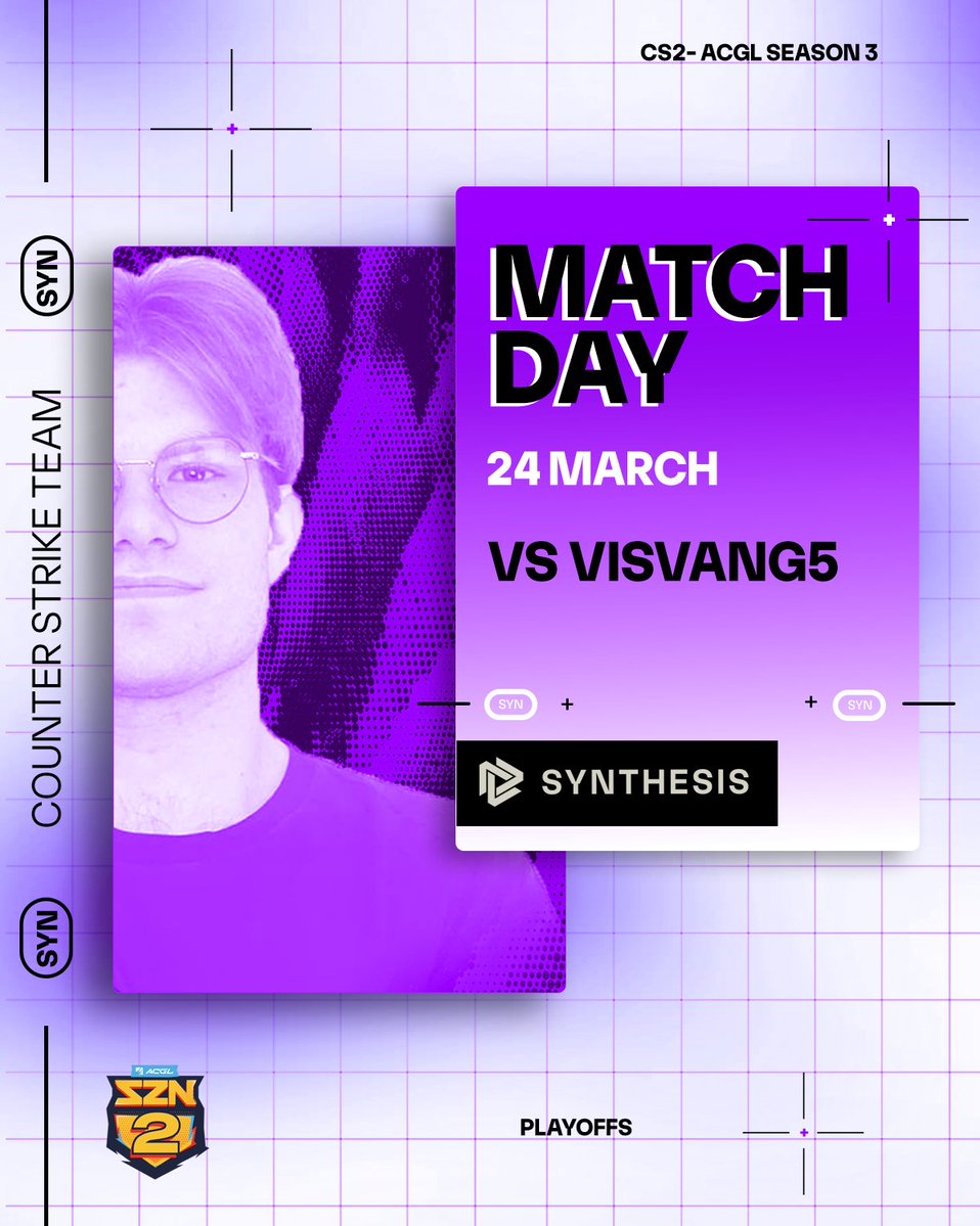 Synthesis tweet media