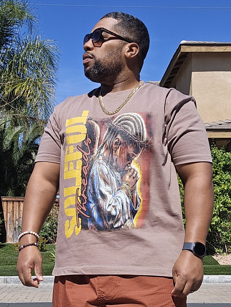 Soleful Threads by Keith tweet media