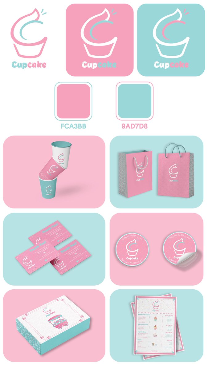 روان | مصممة جرافيك tweet media