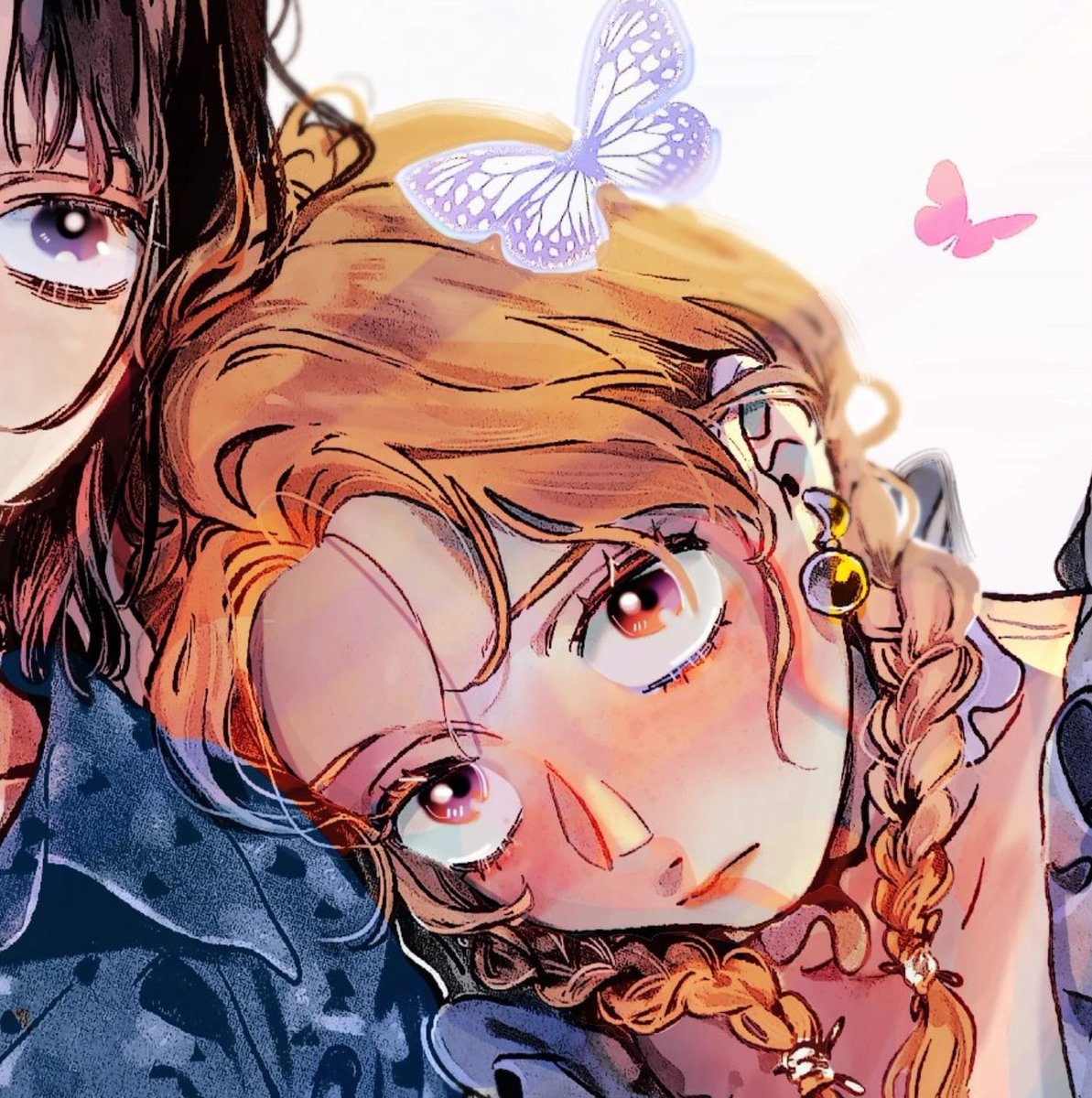 iara ⚢ tweet media