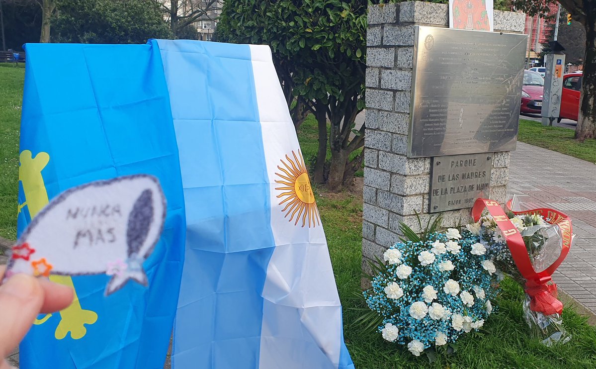 Laura Fonseca tweet media