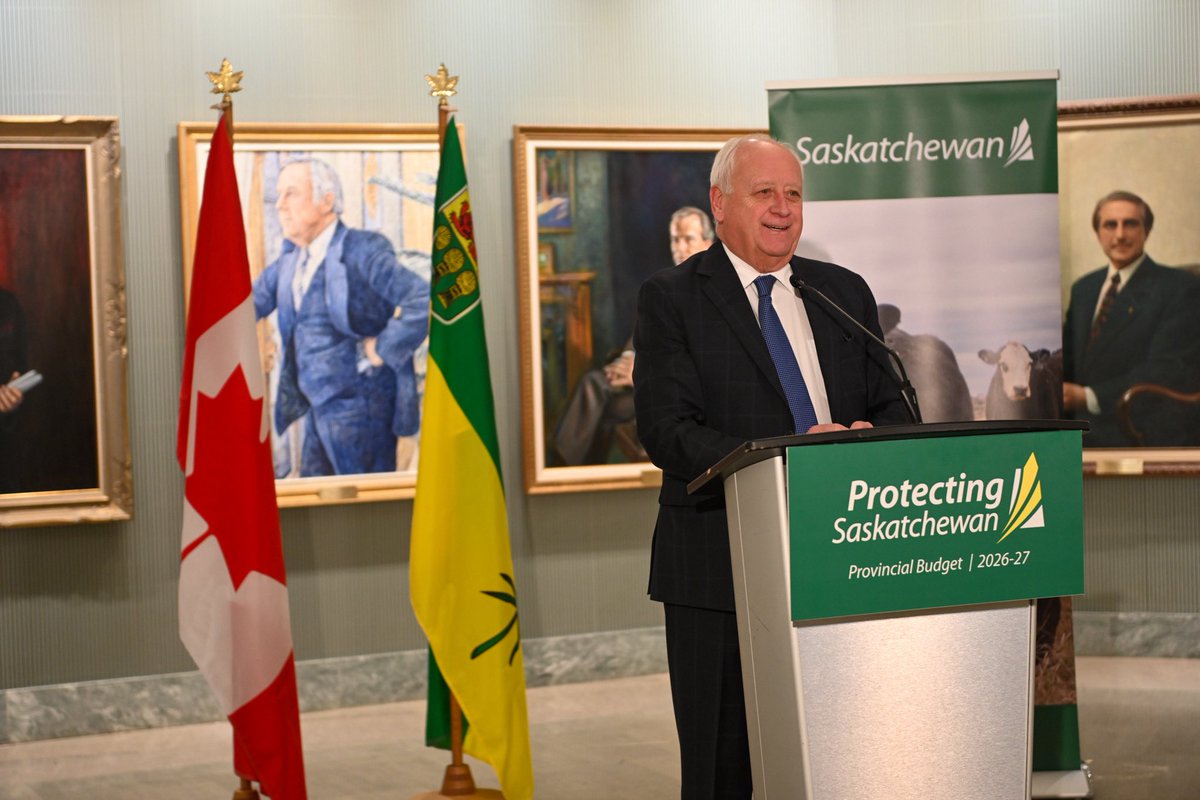 Scott Moe tweet media