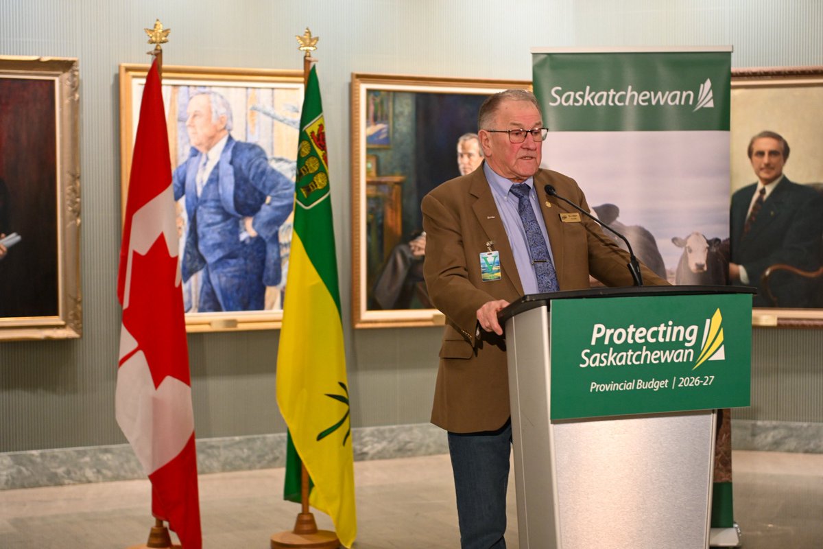 Scott Moe tweet media