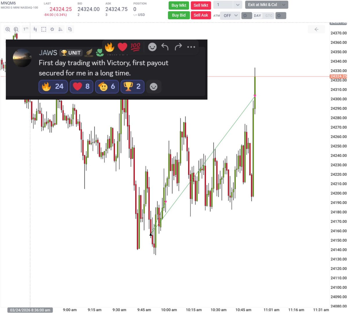 Anya Alis tweet media