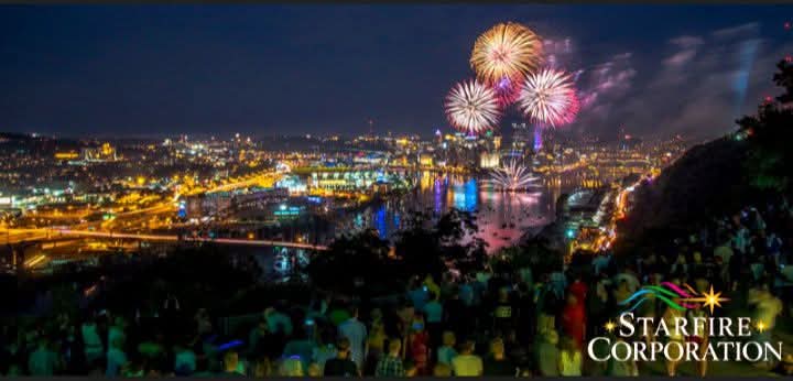 Starfire Corporation tweet media