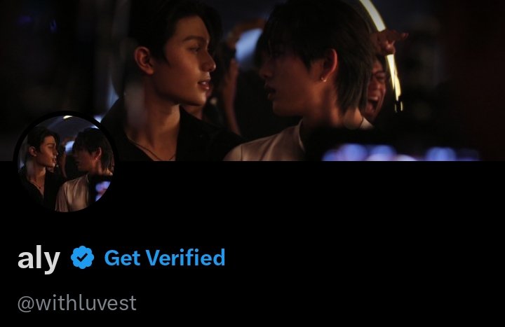 aly tweet media