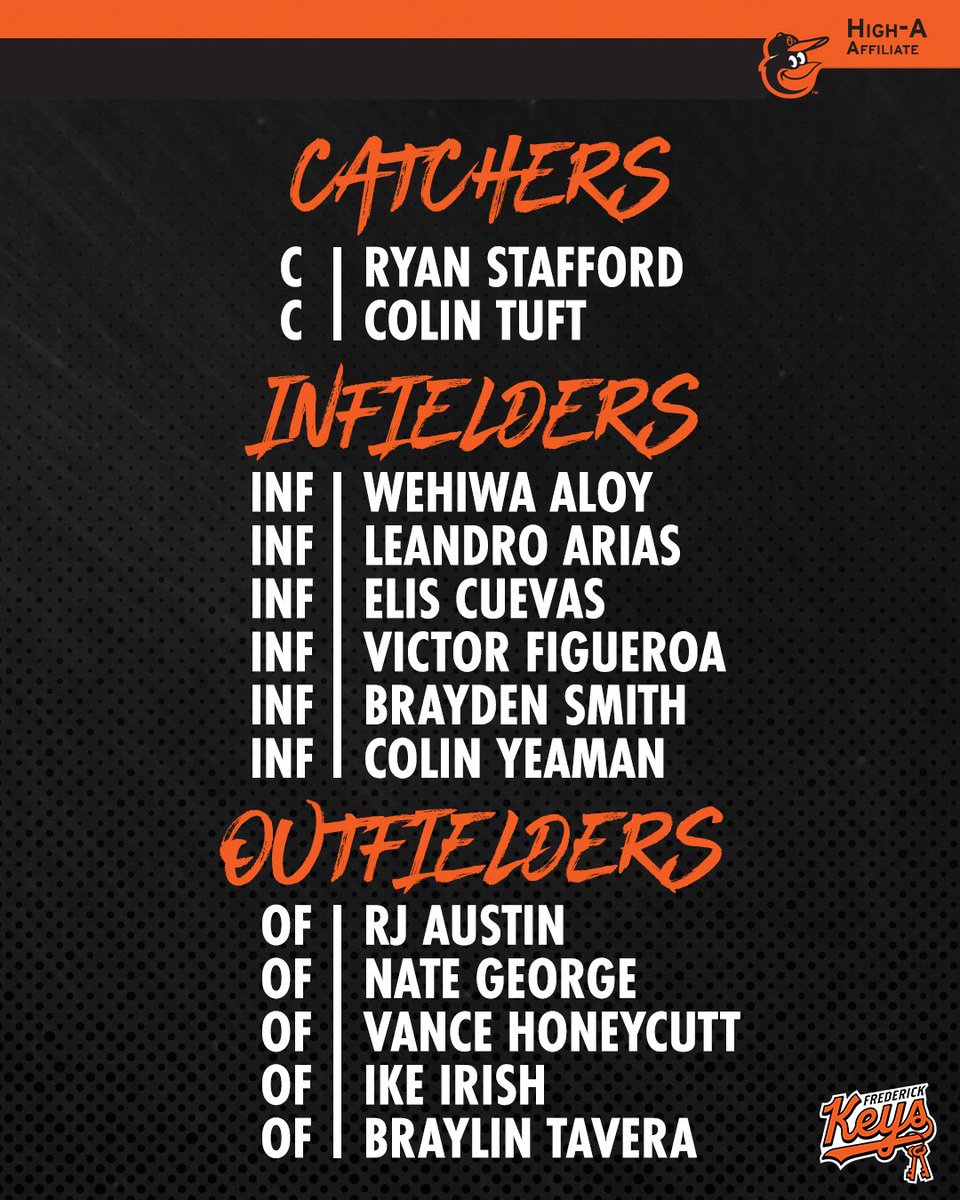 Frederick Keys tweet media