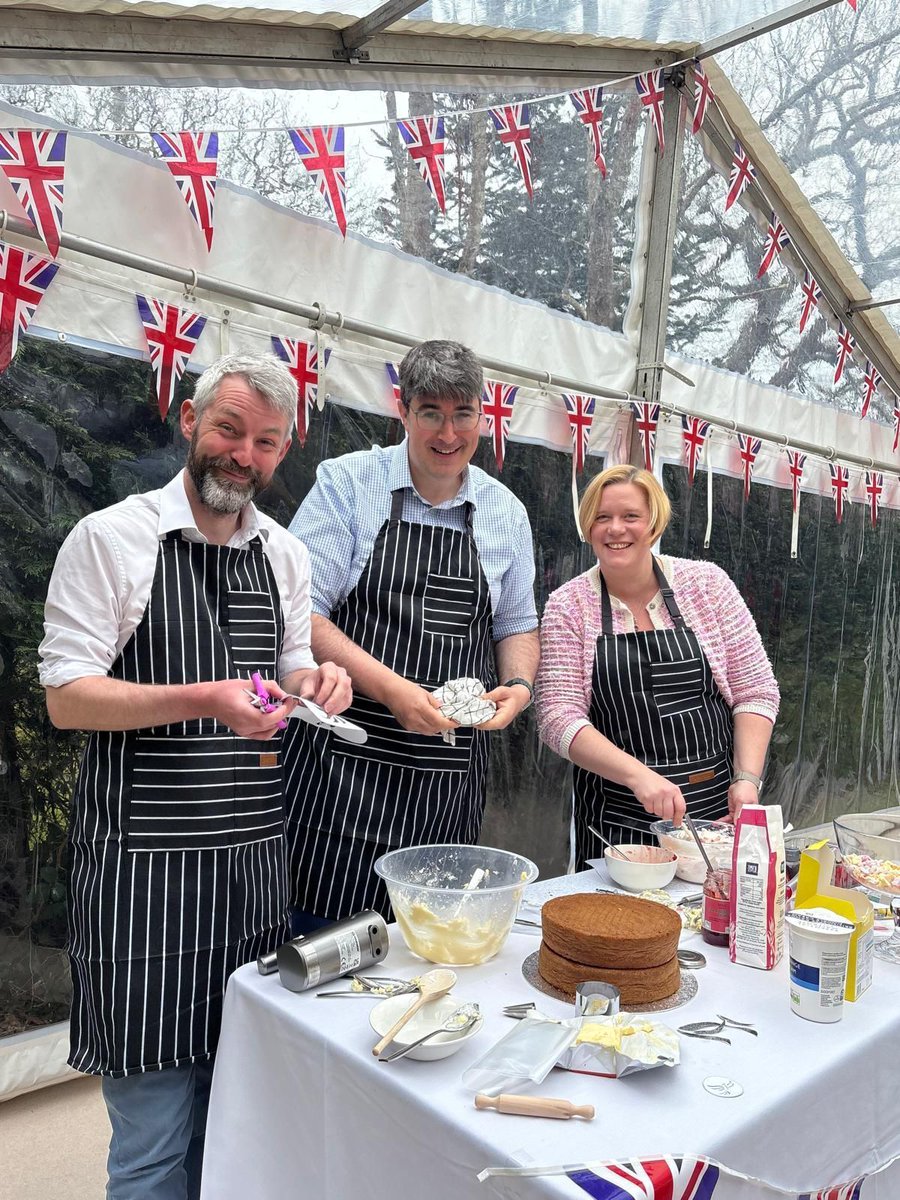 Will Forster MP 🔶 tweet media