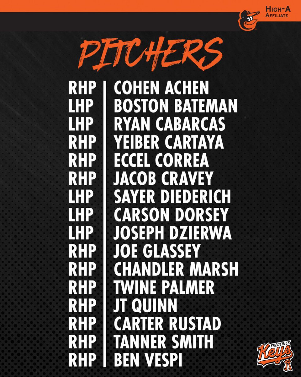 Frederick Keys tweet media