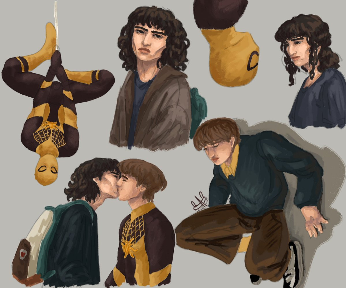 Velvet hare tweet media