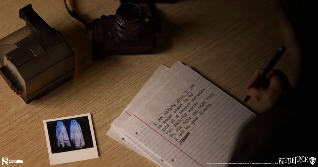 Sideshow Collectibles tweet media