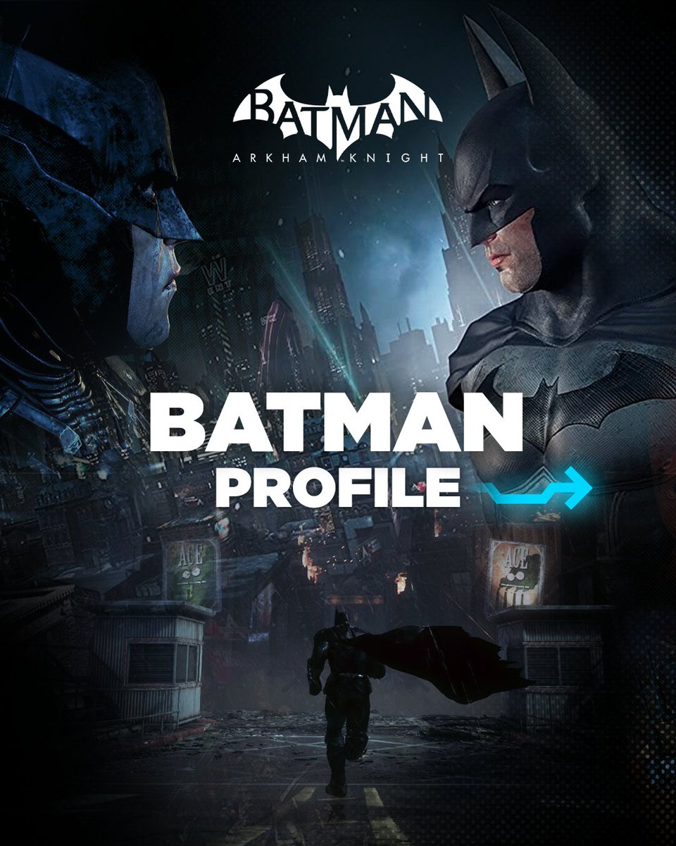 Warner Bros. Games UK & Ireland tweet media