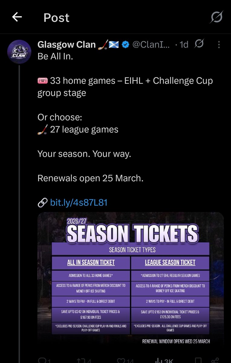 Graeme 🏒 tweet media