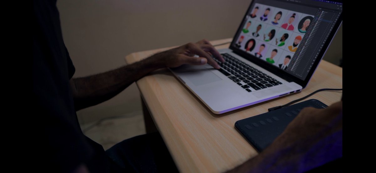 Ufot Ubon tweet media