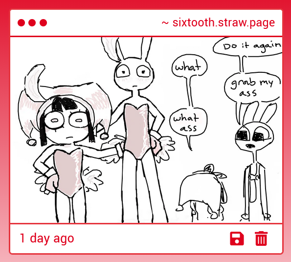 VI-canine tweet media