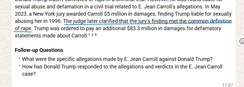 Any Fule kno tweet media