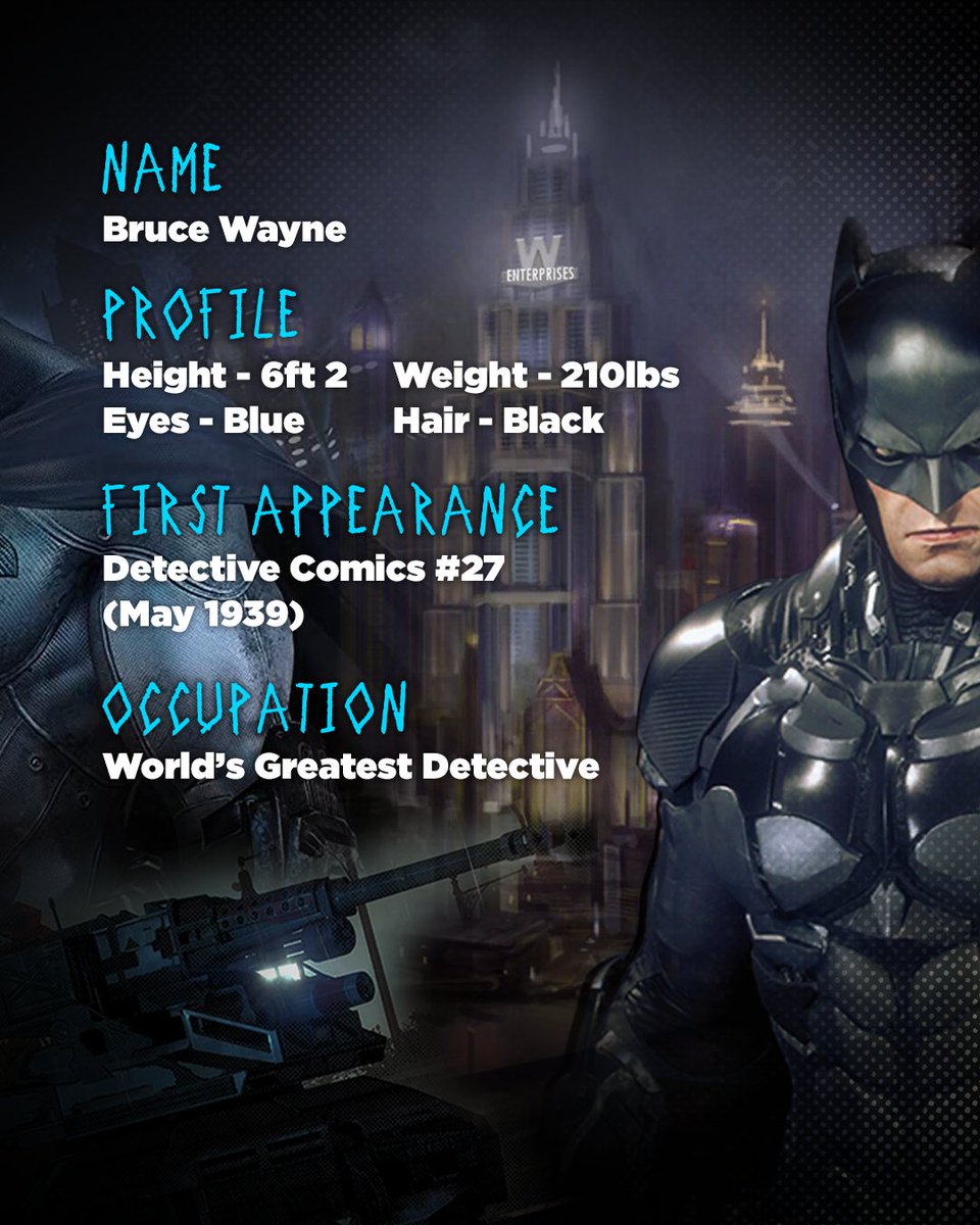 Warner Bros. Games UK & Ireland tweet media