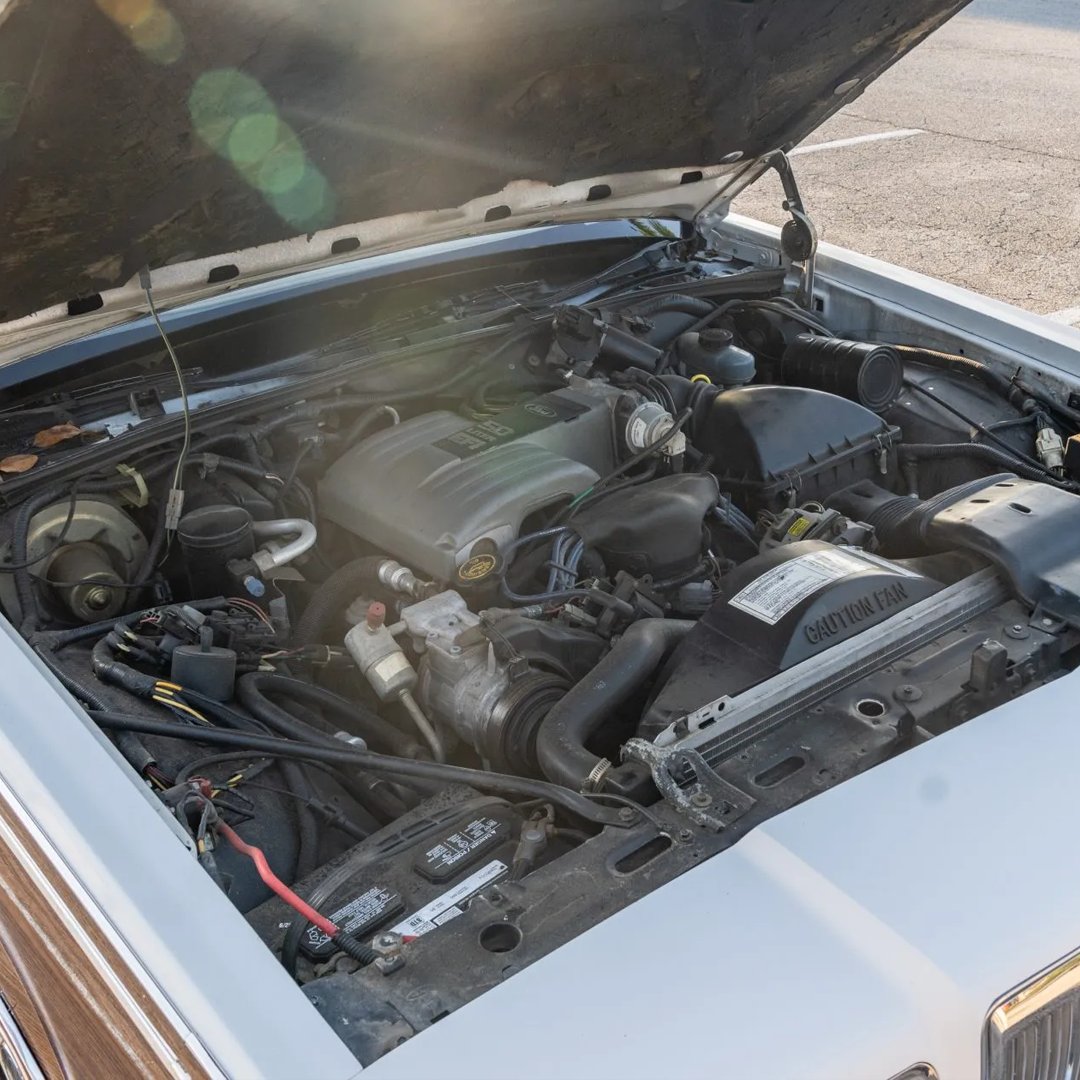 Bring a Trailer tweet media