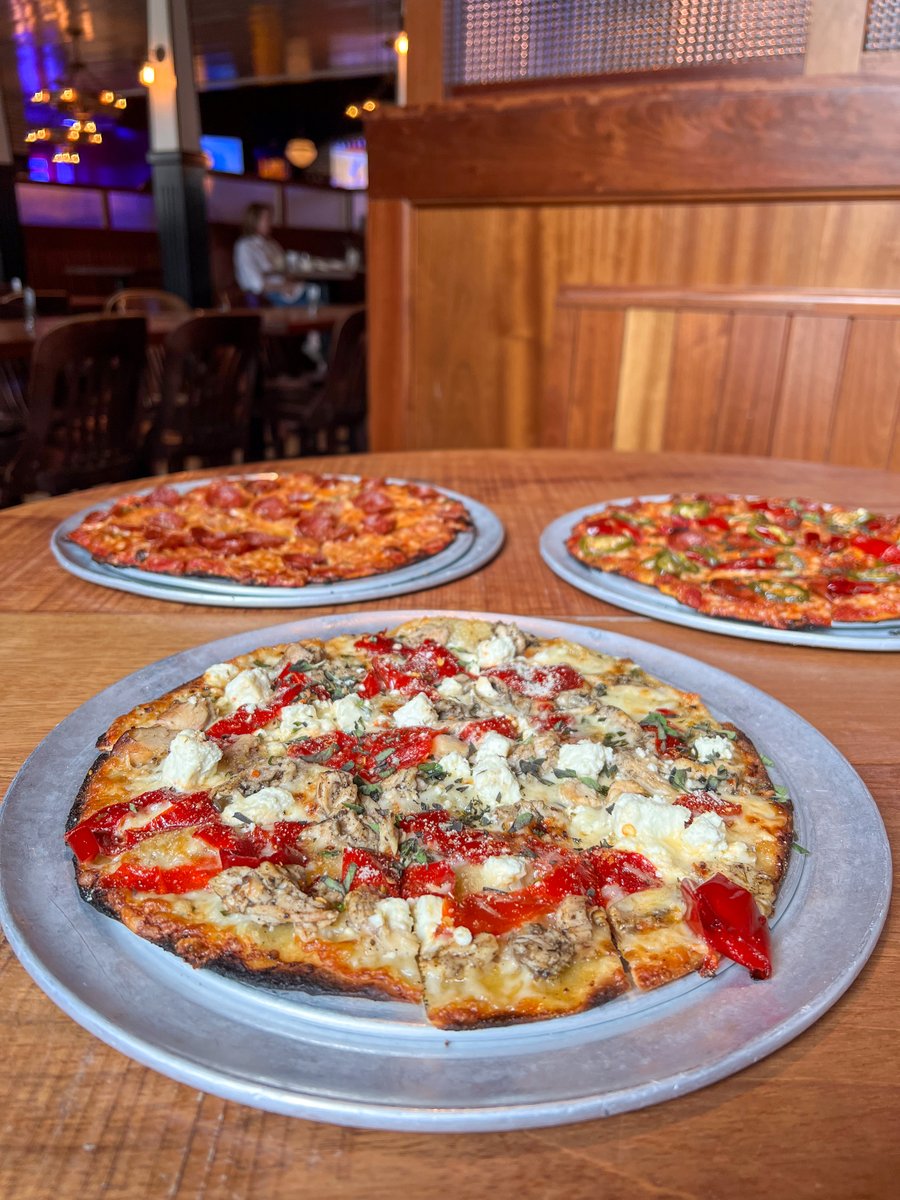 Bellevue Collection tweet media