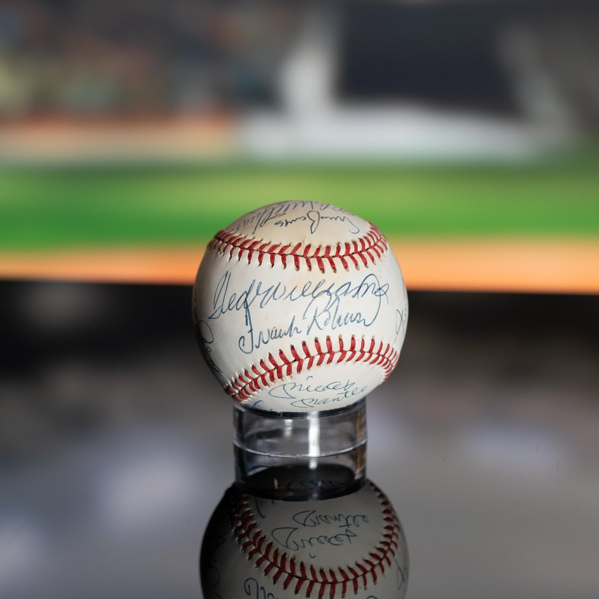 Pristine Auction tweet media