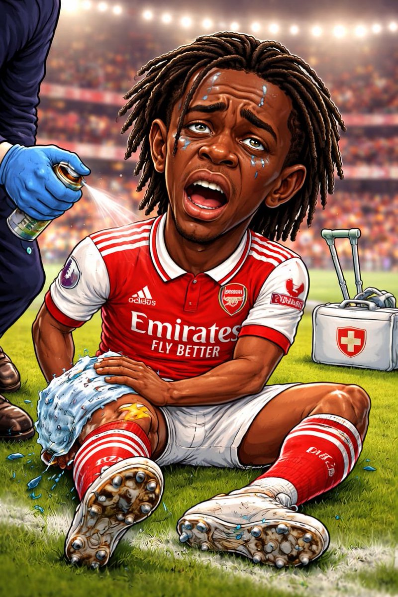 Essential Football tweet media