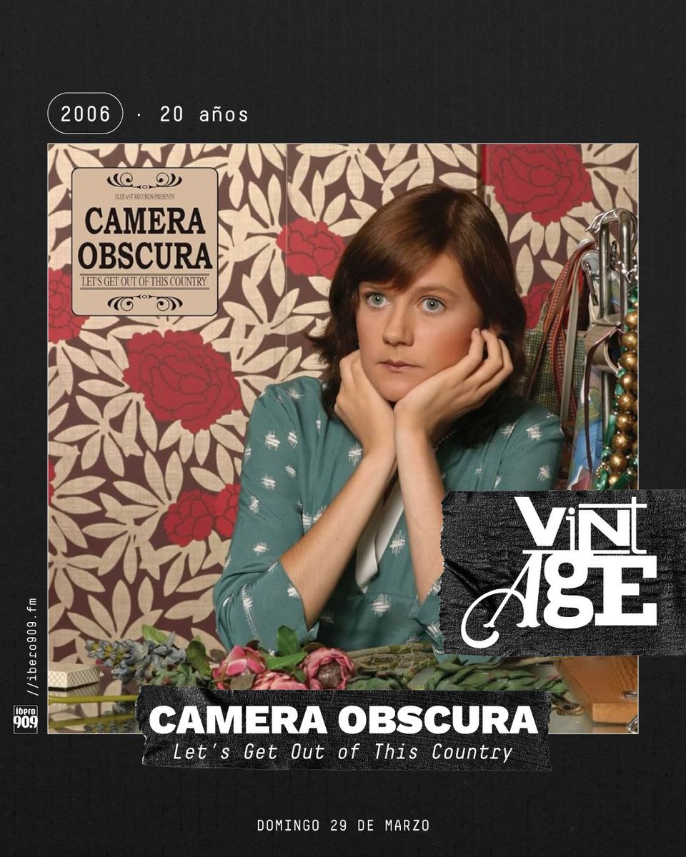 Ibero 90.9 FM tweet media