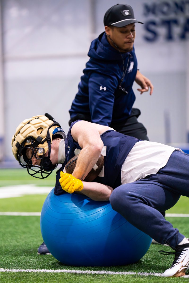 Montana State Football Recruiting tweet media