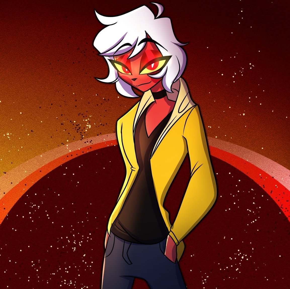 ☣️HazmatWithAHat🎩 tweet media