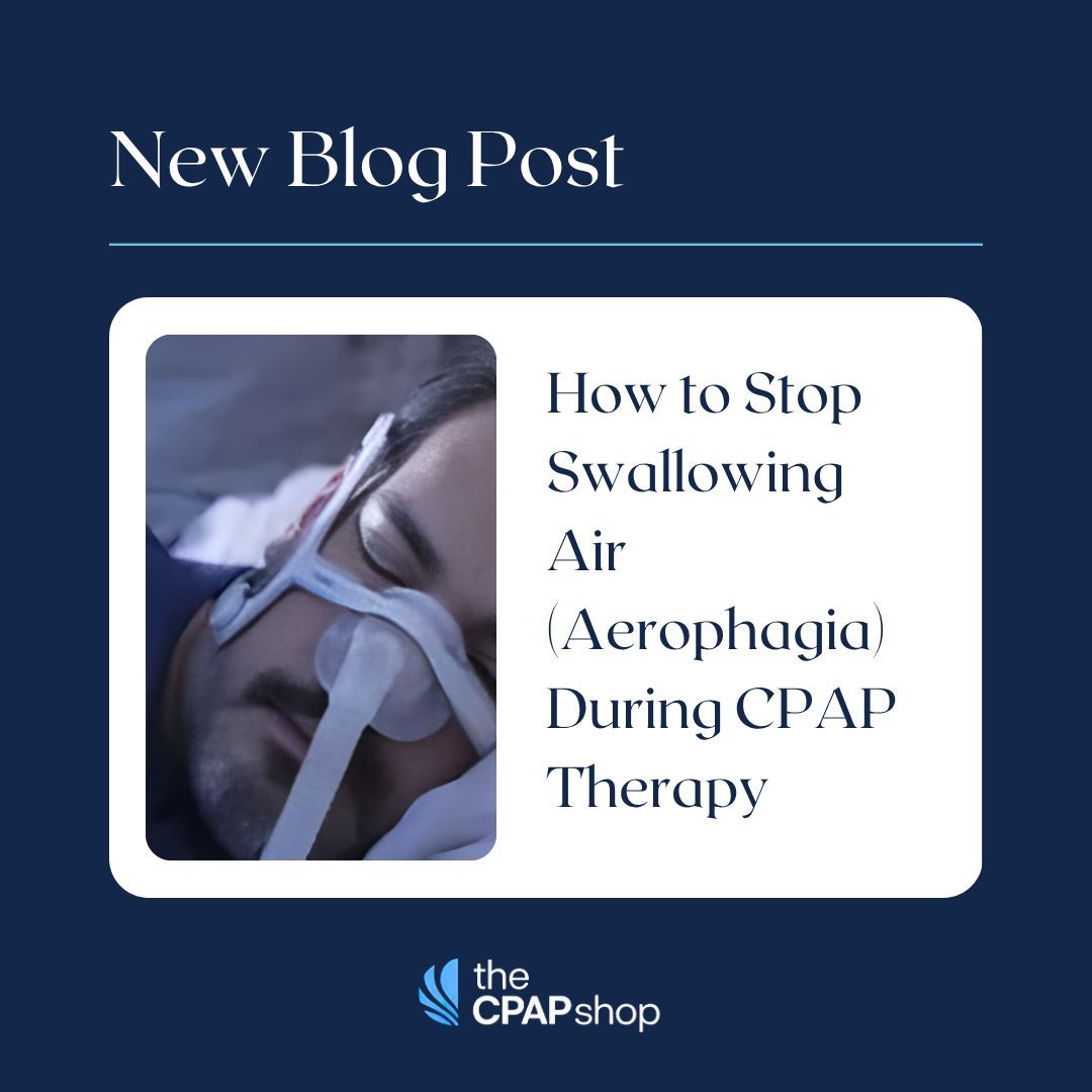 The CPAP Shop tweet media