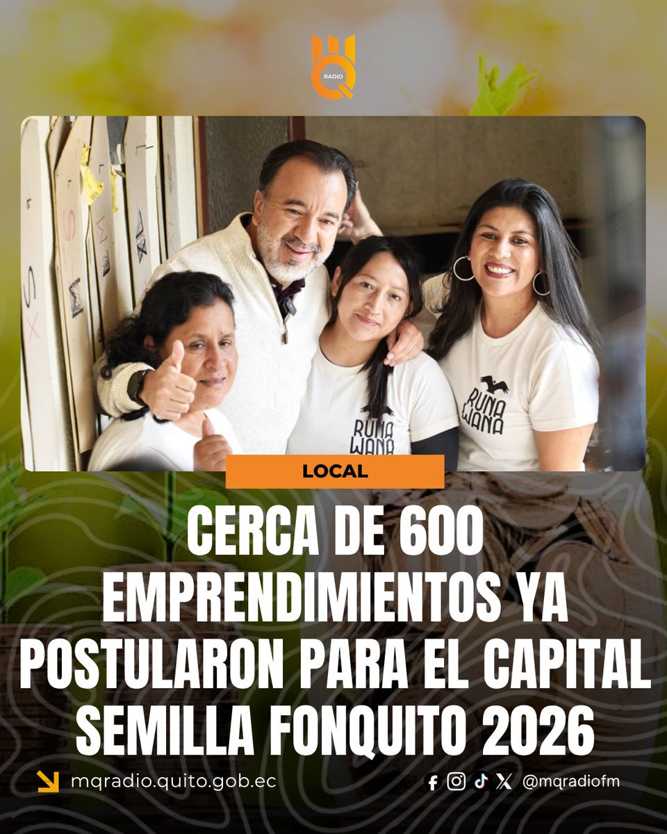 MQ Radio Fm tweet media