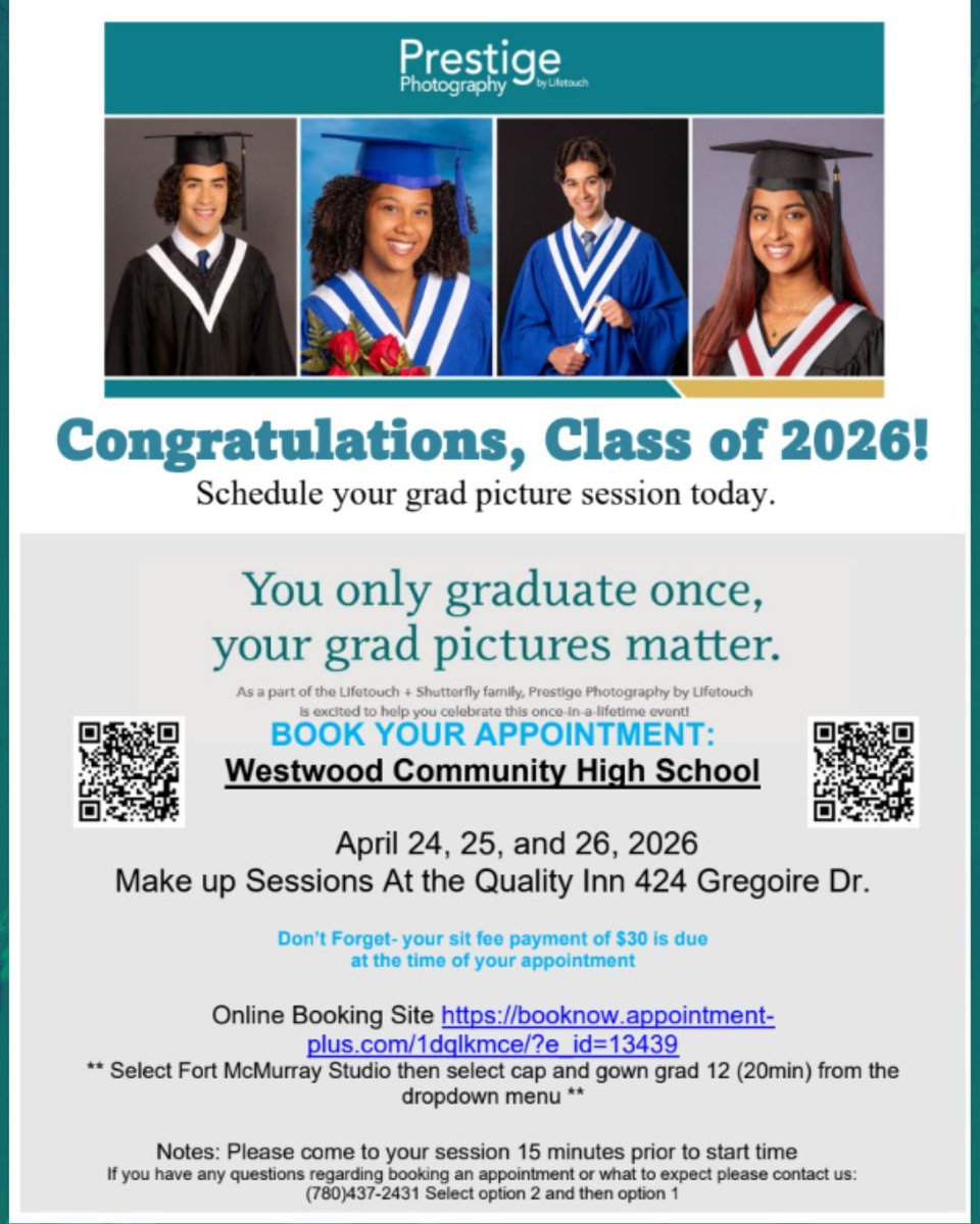 Westwood High School tweet media