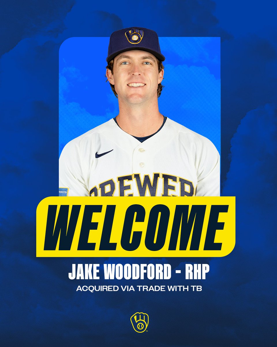 Milwaukee Brewers tweet media