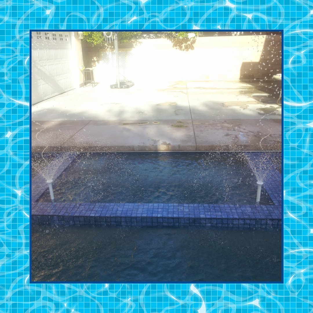 DynamicSpas's tweet photo. Details matter, and that's why our pool tile installation services are second to none. We bring precision and artistry to every project. Don't settle for plain—call us today to explore your tile options! #PoolTileInstallation
https://t.co/LmpNqIxxfW https://t.co/BzTjcJRgV3