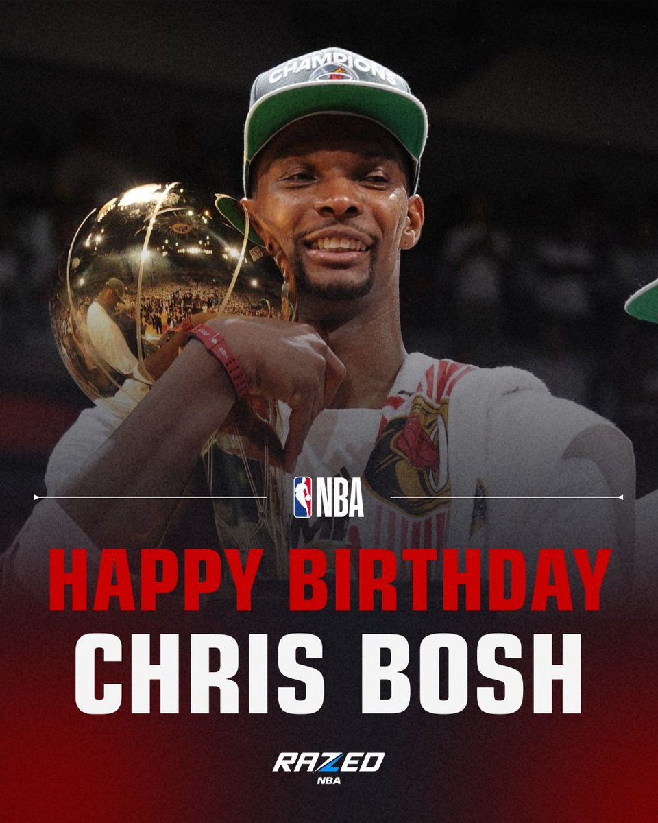 Razed NBA tweet media