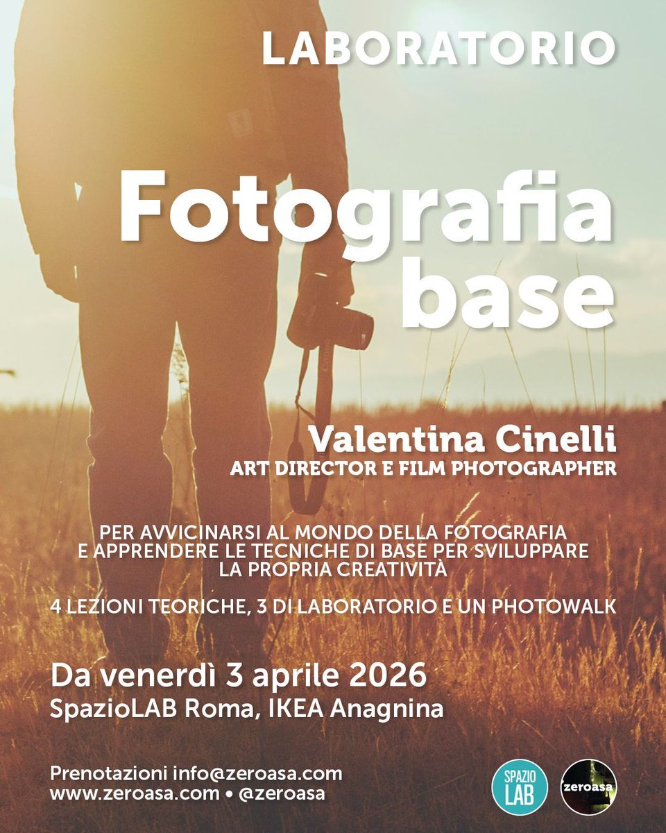 Valentina Cinelli tweet media