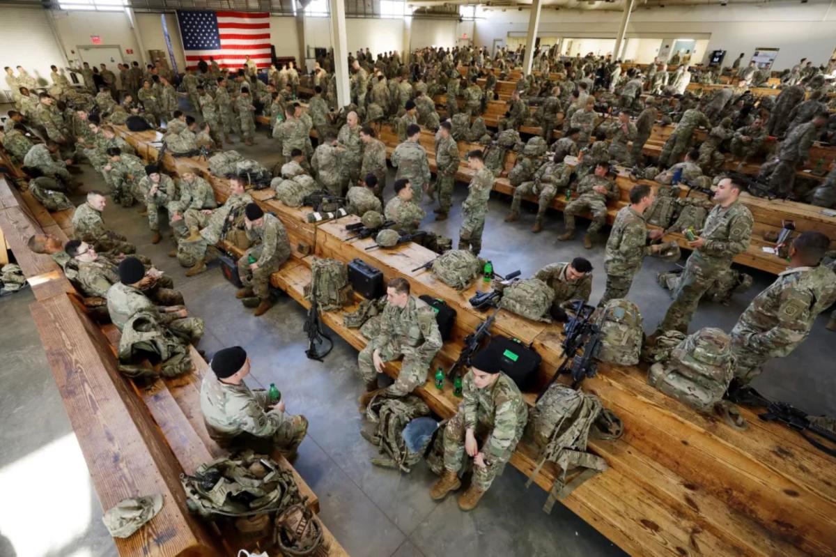 New York Post tweet media