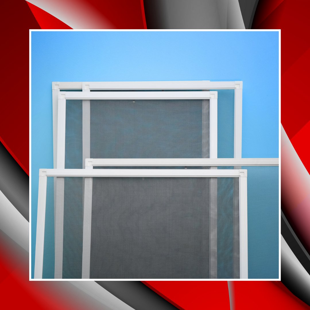 WindowMic's tweet photo. Dirty screens can dull your view and block fresh air. Our screen cleaning services restore them so you can enjoy the outdoors from inside. Contact us now to refresh your home's comfort! #ScreenCleaning
https://t.co/rVQzv6jCZO https://t.co/rLbnRxp9mg