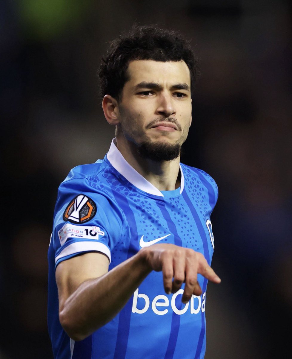 Zakaria El Ouahdi appreciation post.

This is genuinely a quality right-back.

He already has a few admirers, but in my opinion, it’s not enough, he deserves way more attention.

The way he thrives in attack stands out.
So active, so confident in his abilities, always looking to