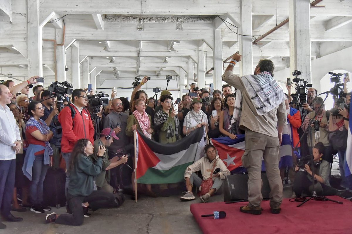 EmbaCubaAustria tweet media