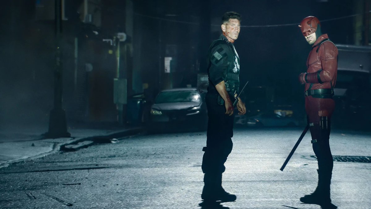 Desde el sofá - Cine y TV tweet media