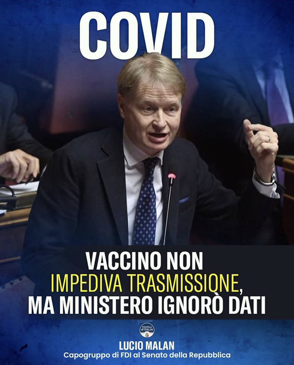 Matteo Bassetti tweet media