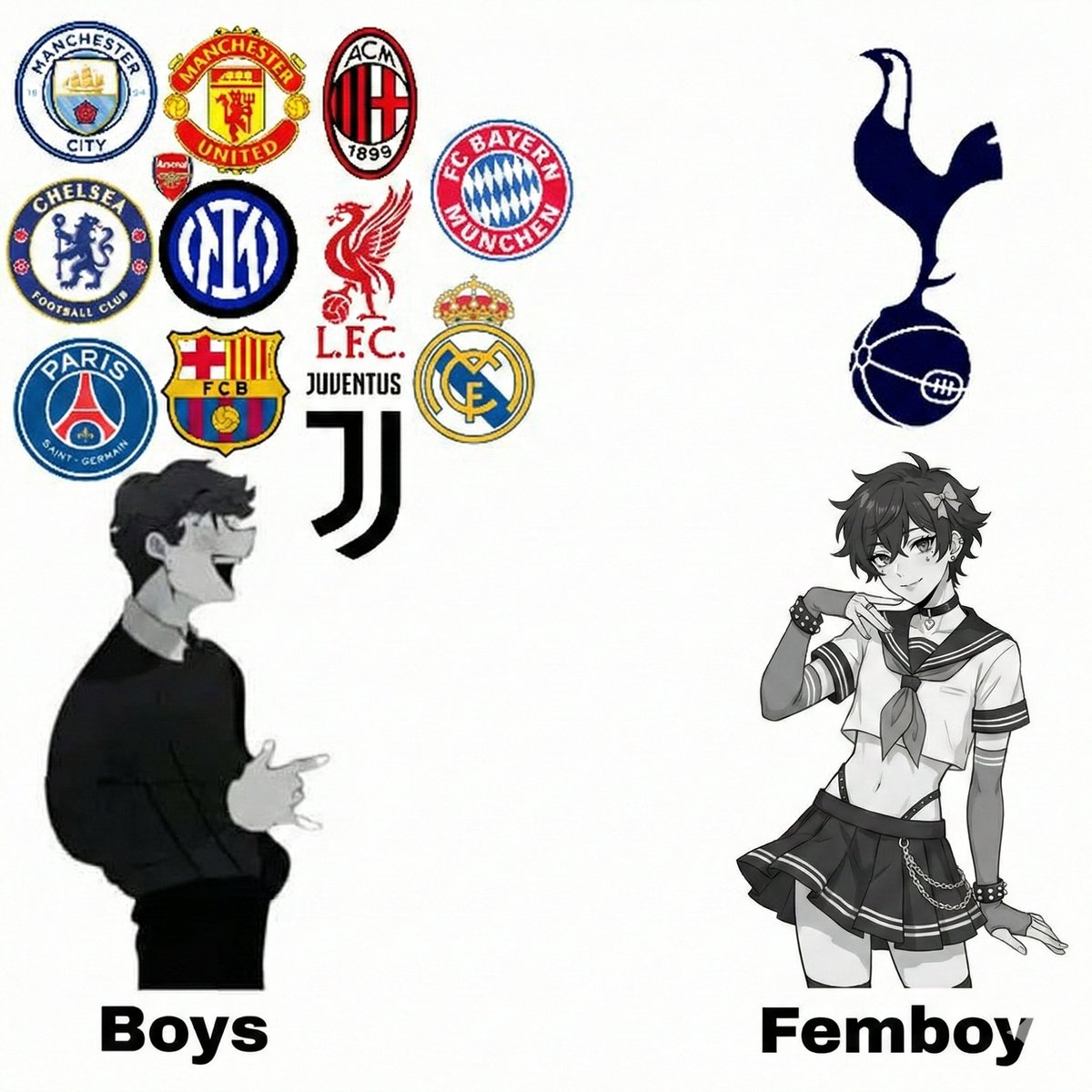 MUTD BURZACO ❤️ tweet media