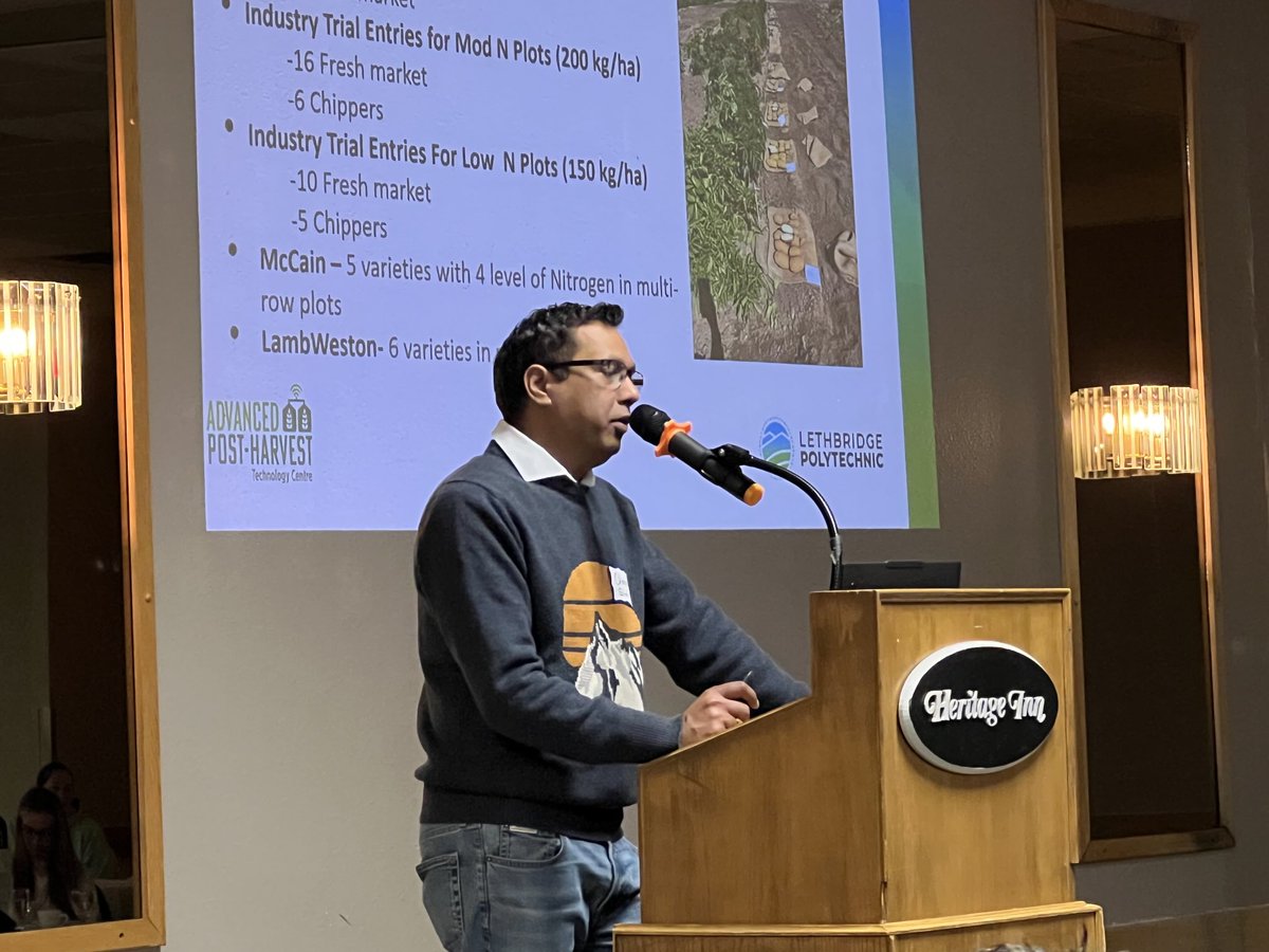 Potato Growers of Alberta tweet media