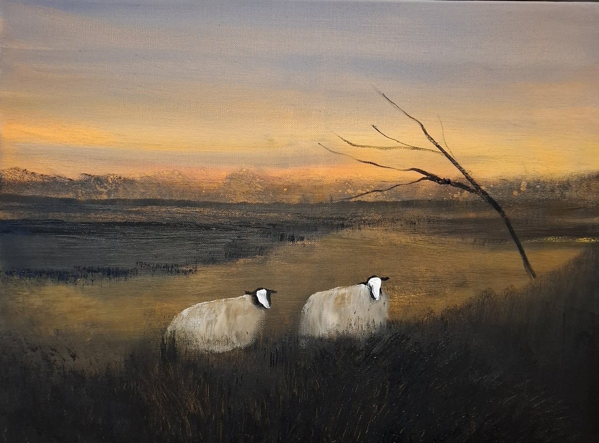 kara doherty artist tweet media