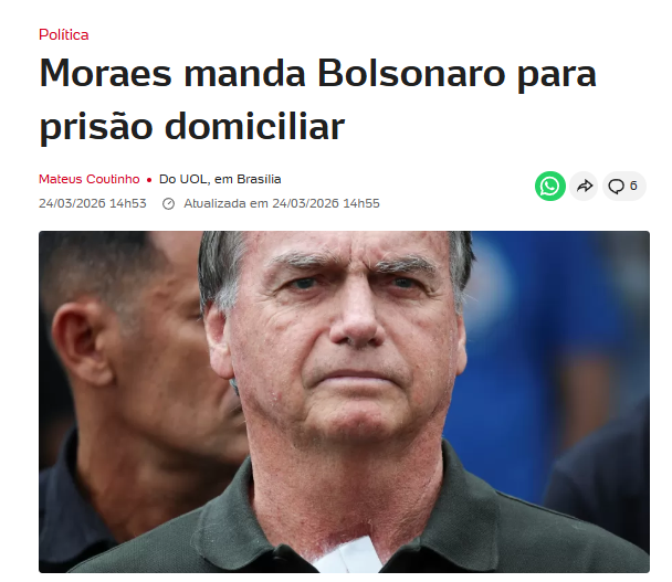 Gustavo Gayer tweet media